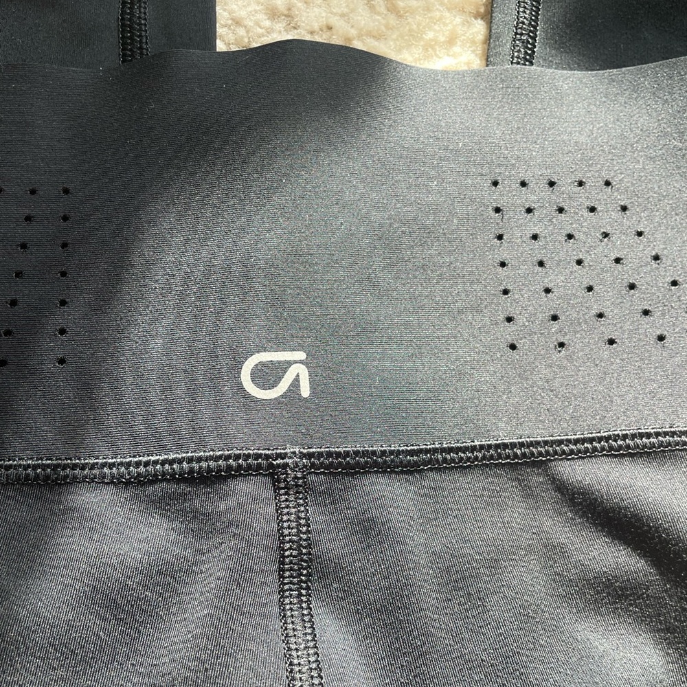 GAP FIT LEGGINGS - Picture 4 of 5